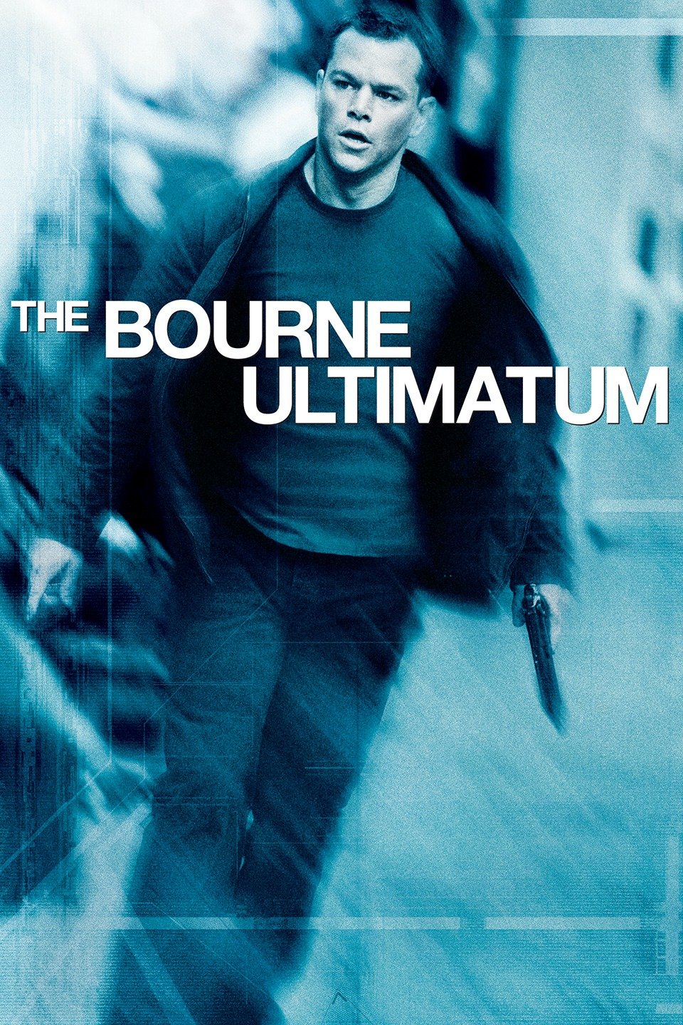 The Bourne Ultimatum (2007) [75787] (A1772152836) [[Movies 2.0]] --Plex--